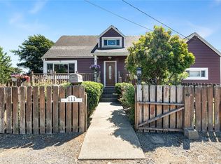 111 E King St, Aberdeen, WA