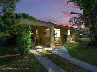 4401 SW 14th St, Miami, FL 33134