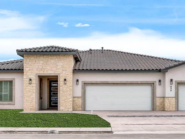 2756 San Gabriel Dr, Sunland Park, NM 88063