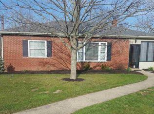 674 Ridgeway Dr, Taylor Mill, KY 41015