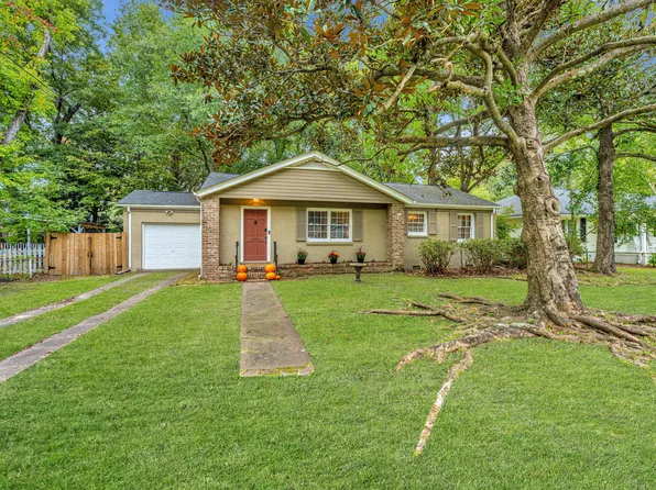 1207 Wimbee Dr, Charleston, SC 29407