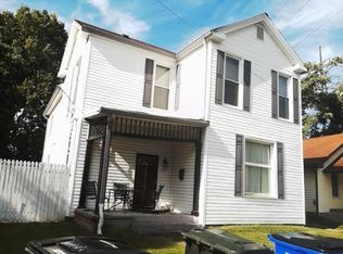 182 Colfax St, Lexington, KY 40508