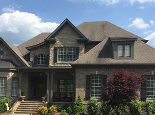 9507 Wicklow Rd, Brentwood, TN 37027