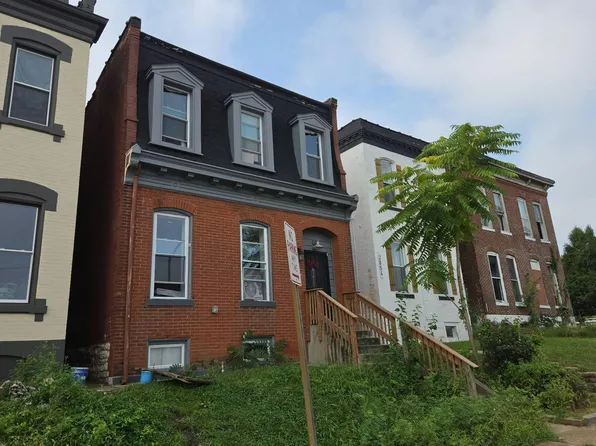 2852 Arsenal St, Saint Louis, MO 63118