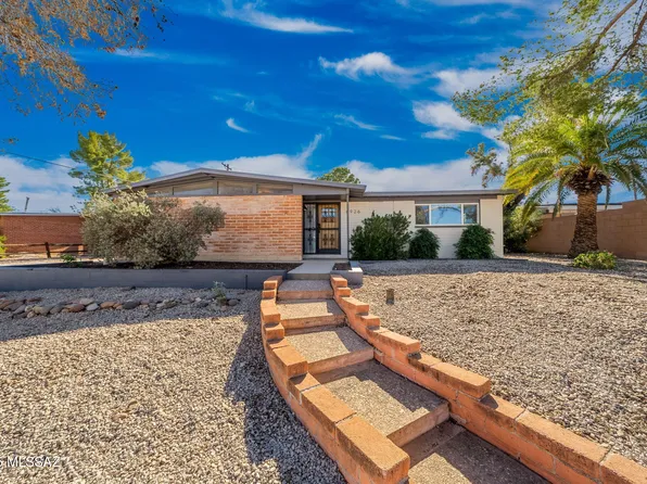 6926 E Princeton Dr, Tucson, AZ 85710