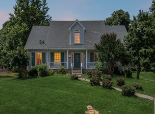 1163 Thornberry Dr, Clarksville, TN 37043
