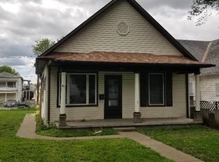204 Texas Ave, Saint Joseph, MO 64504