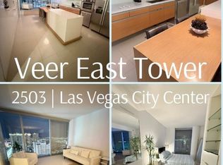 3722 Las Vegas Blvd S UNIT 2503, Las Vegas, NV 89158
