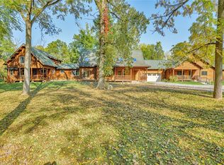 36 Sibley Rd, Honeoye Falls, NY 14472