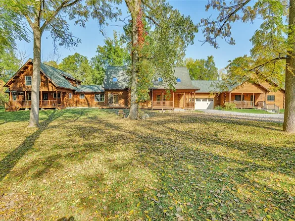 36 Sibley Rd, Honeoye Falls, NY 14472