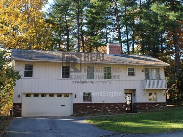4 Nixon Park, Portsmouth, NH 03801