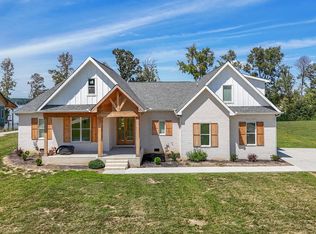 250 Sunset Blvd Lot 35, White Pine, TN 37890