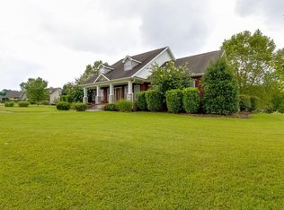272 Davis Rd, Lebanon, TN 37087