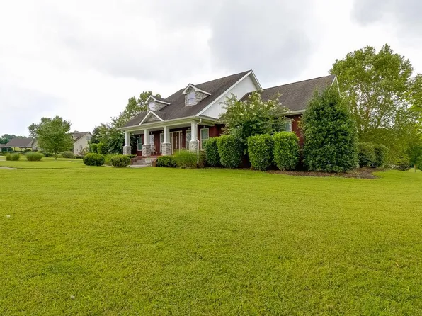 272 Davis Rd, Lebanon, TN 37087