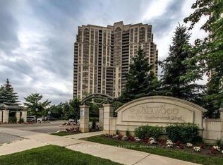 710 Humberwood Blvd #1510, Toronto, ON M9W 7J5