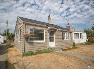 217 I St SE, Auburn, WA