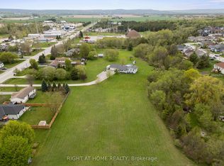 7544 County Road 91 Rd, Clearview, ON L0M 1S0