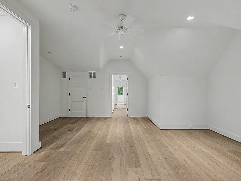 3rd Floor Living Room