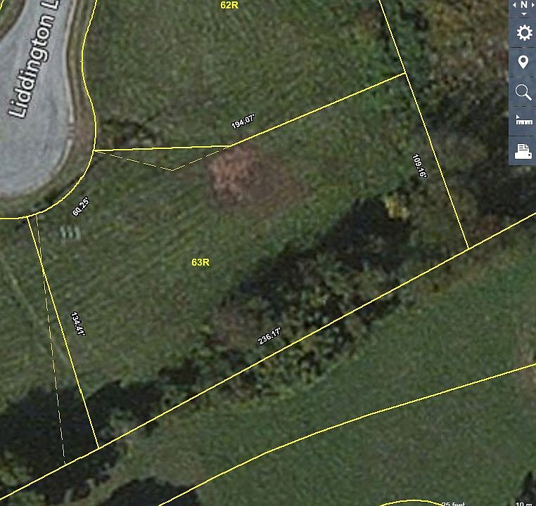 2nd image of 406 Liddington Ln