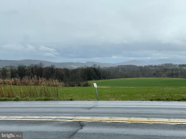 7570 State Route 309, New Tripoli, PA 18066