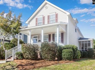 322 Castleburg Ln, Columbia, SC 29229