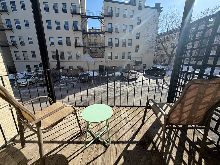 92 Gordon St #205 — Photo 6