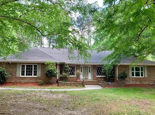 21 Olde Springs Rd, Columbia, SC 29223