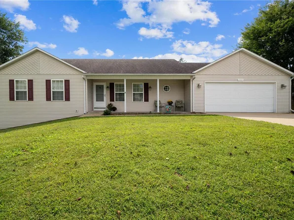 1737 Donna Lynn Dr, Jackson, MO 63755