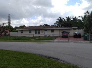 15412 SW 101st Ave, Miami, FL 33157