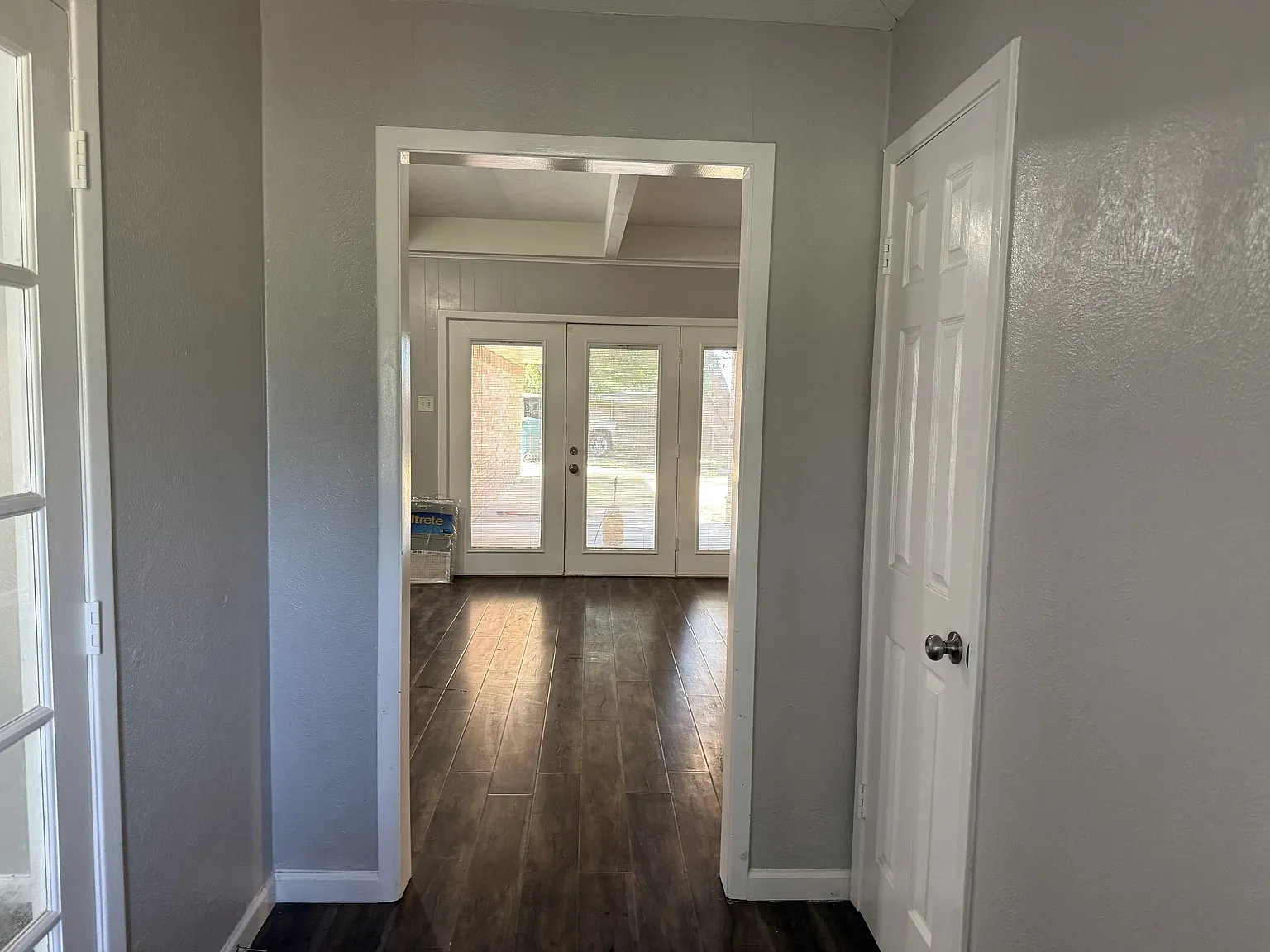 1833 Skyline Dr, Sherman, TX 75092 - 1 — Photo 2