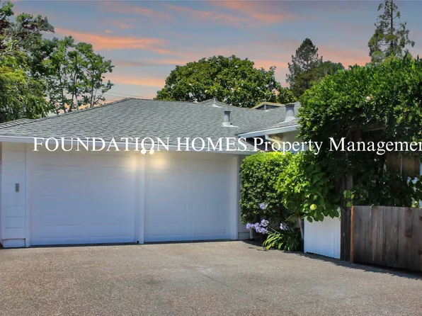 33 College Ct, Larkspur, CA 94939