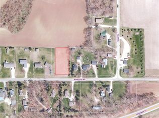 15629 Norelius Rd, Welch, MN 55089