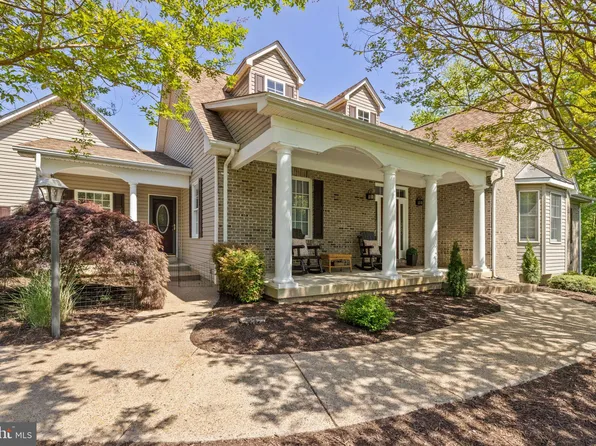 2285 Welton Pond Ct, Jeffersonton, VA 22724