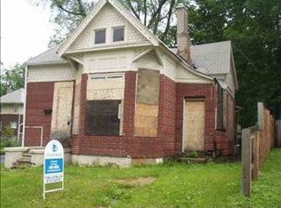 1419 N 40th St, Omaha, NE 68131