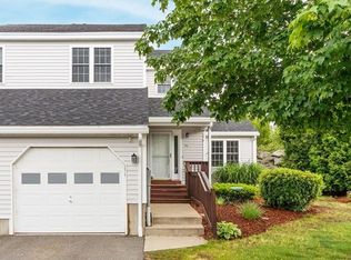 74 Green Briar Rd #81, Fitchburg, MA 01420