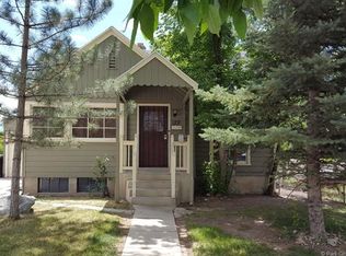 129 W 100 S, Heber, UT 84032