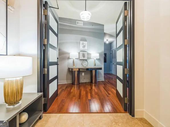 20 10th St NW Unit 603, Atlanta, GA 30309