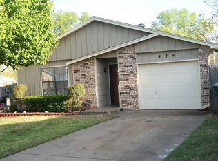 429 Manner Park Ave, Edmond, OK 73034
