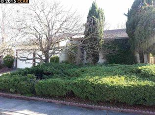 181 Columbine Dr, Hercules, CA