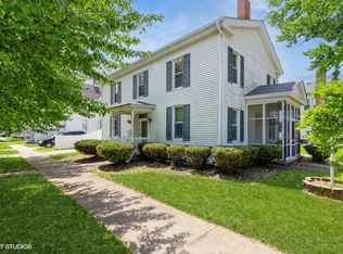 1027 Paul St, Ottawa, IL