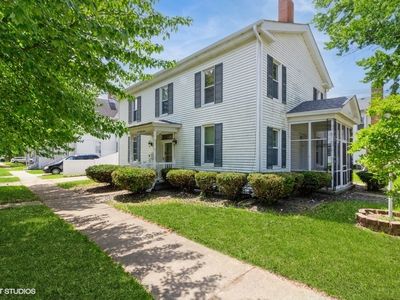 1027 Paul St, Ottawa, IL, 61350