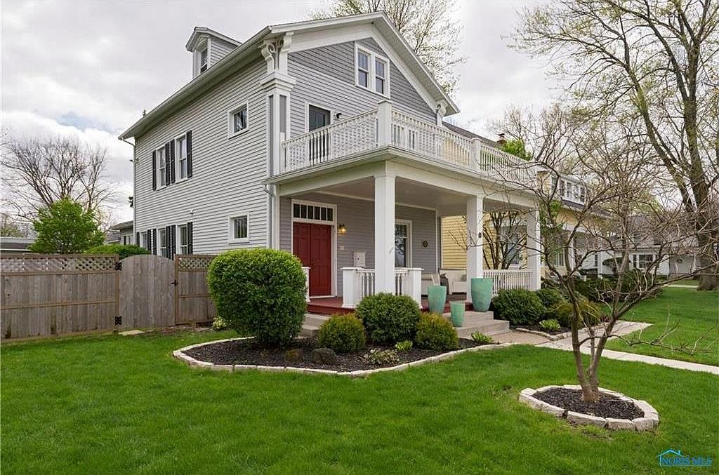 238 W Front St, Perrysburg, OH 43551 Zillow