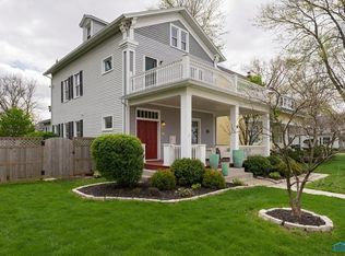 238 W Front St, Perrysburg, OH 43551