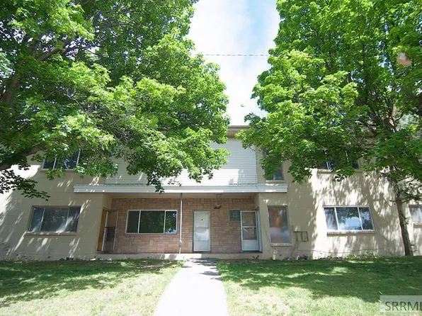 781 Oxford Dr, Idaho Falls, ID 83401