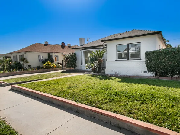 5858 Via Corona St, Los Angeles, CA 90022