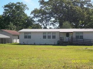 10250 Lott Rd, Chunchula, AL 36521