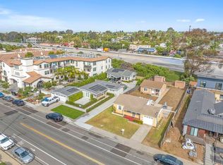 3660-3662 Harding St, Carlsbad, CA 92008