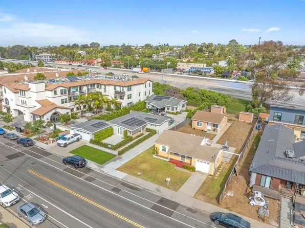 3660-3662 Harding St, Carlsbad, CA 92008