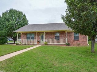 72 Bud Grimes Rd, Ward, AR 72176