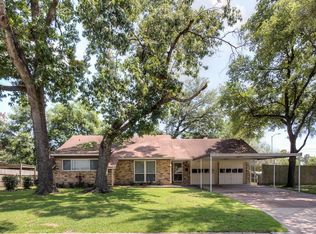 2419 Wilde Rock Way, Houston, TX 77018